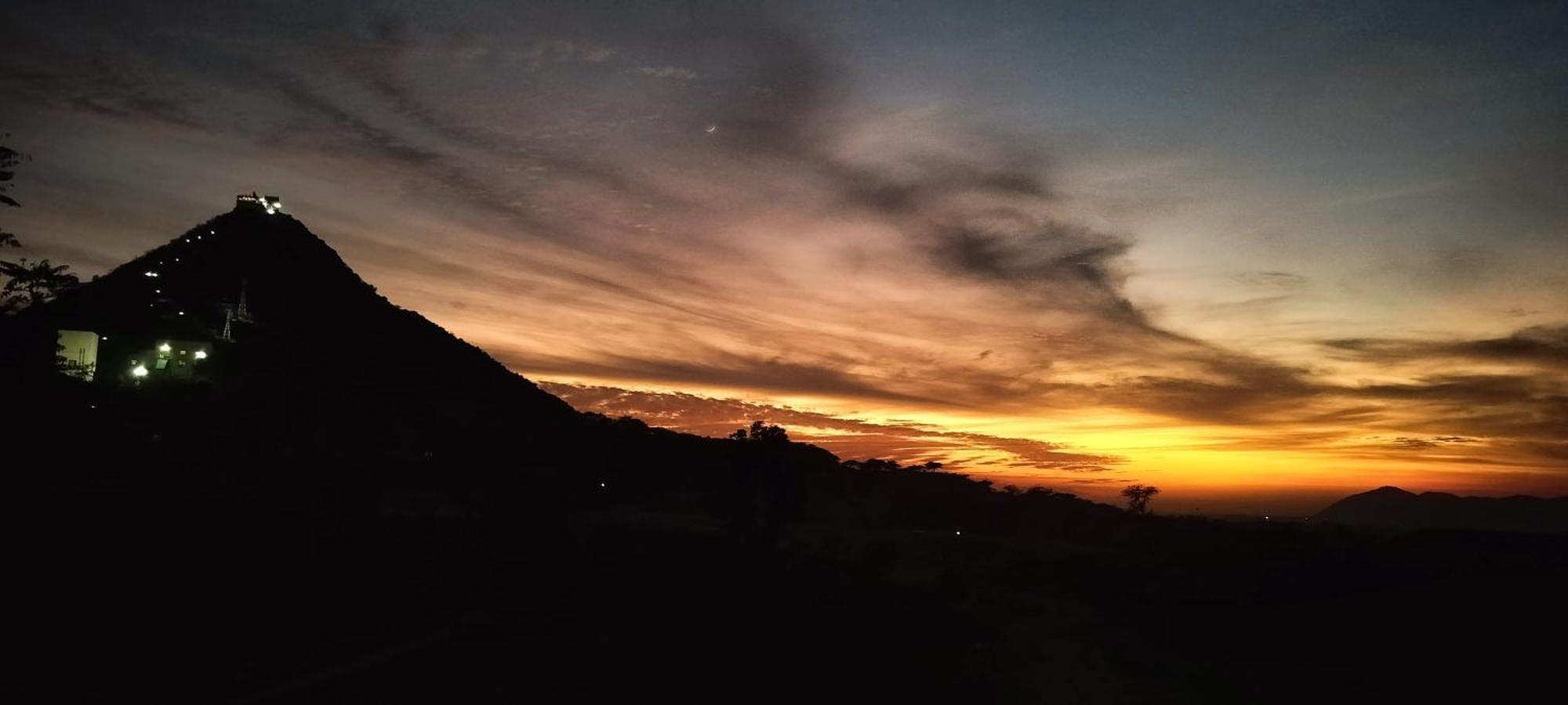 Pari Resort With Nature View Pushkar Eksteriør bilde