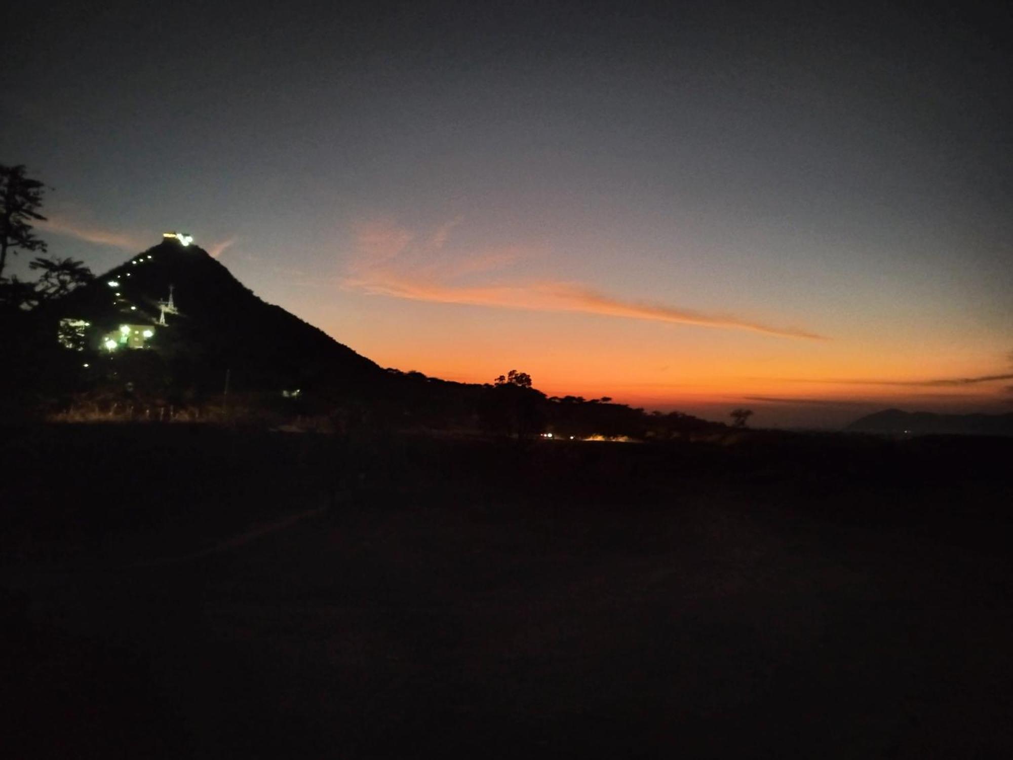Pari Resort With Nature View Pushkar Eksteriør bilde